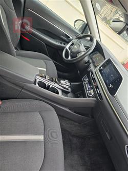 هیوندای سۆناتا